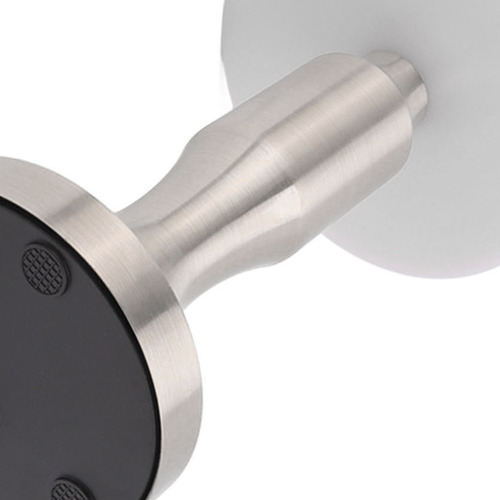 Lámpara De Mesa Led Portátil Sensor Táctil 3 Temperaturas De