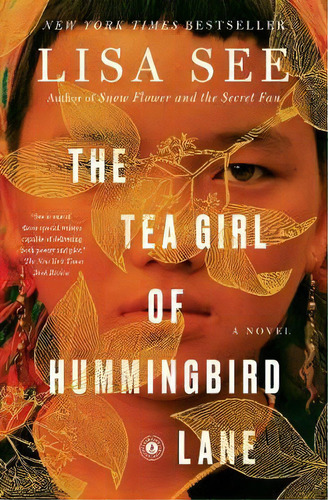 The Tea Girl Of Hummingbird Lane, De Lisa See. Editorial Simon & Schuster, Tapa Blanda, Edición 1 En Inglés