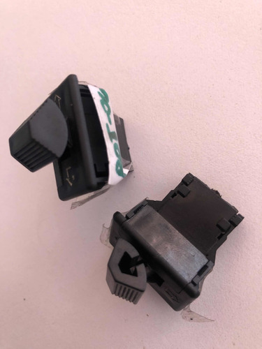 Imagen 4 de 5 de Botón Swiche Para Luz De Cruce. Moto