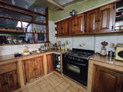 Imagen 19 de 19 de Casa En Venta En Conjunto Residencial Palo Negro Aragua 23-14707 Irrr