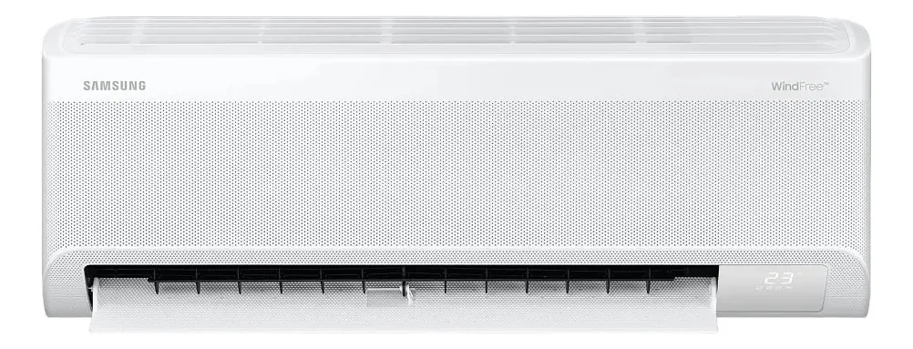 Ar-condicionado Inverter Windfree Ai Pro 12000 Btu Qf
