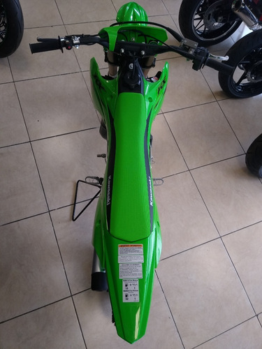 Imagen 16 de 18 de Kawasaki Kx 85 0km Concesionario Oficial Ahora 12/18