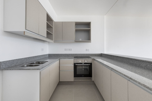 Imagen 9 de 23 de Departamento En Venta Dos Amb. A Estrenar! Divino!