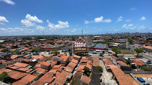 Imagem 10 de 18 de Apartamento Com 3 Dormitórios À Venda, 75 M² Por R$ 320.000,00 - Dix-sept Rosado - Natal/rn - Ap0040