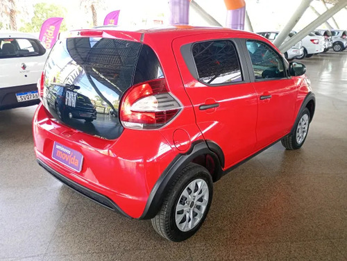Fiat Mobi Like 1.0 (Flex)