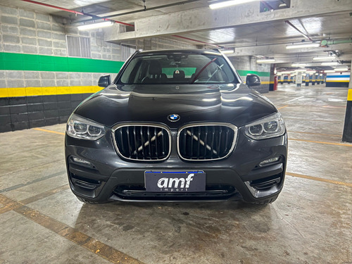 BMW X3 2.0 Xdrive30e Xline 5p Hibrido Automática