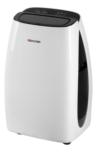 Aire Acondicionado Portatil 12.000btu Splendid Frio / Calor