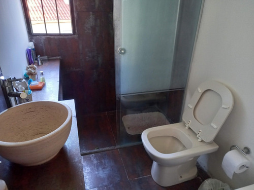Parque Rodó, Barrio Jardín, Apto. Tipo Casa, 110 Mts.