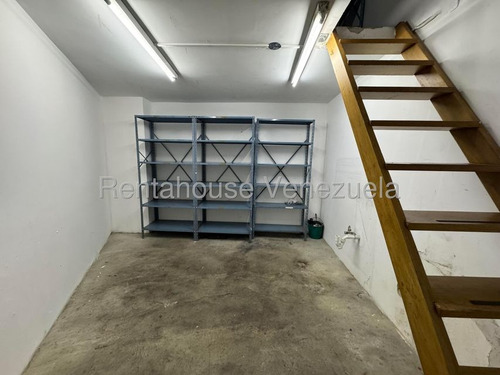 Local Comercial En Alquiler Altamira 25-24147