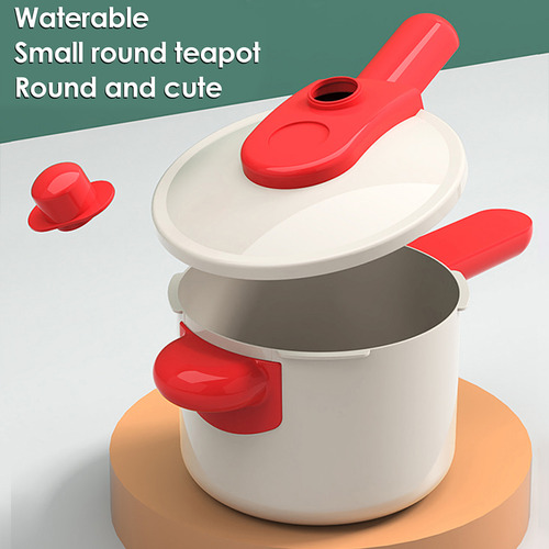 Juego De Juguetes De Cocina Para Niños De 31 Piezas, Juego D