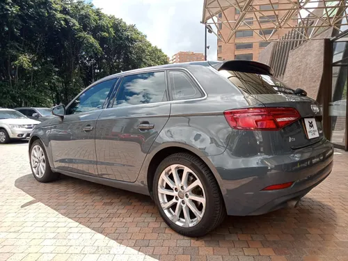 Audi A3 1.2 Ambition