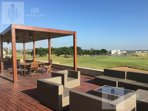 Terreno - El Canton - Golf