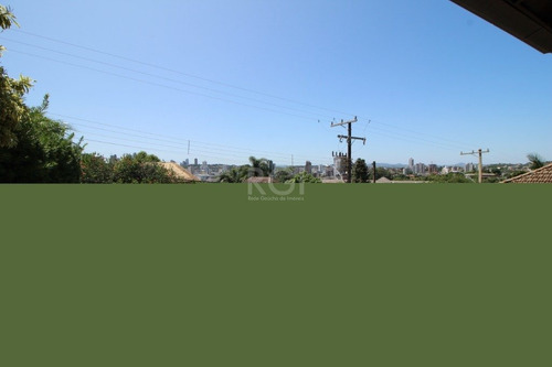 Casa Em Primavera Com 3 Dormitórios - Sc12602