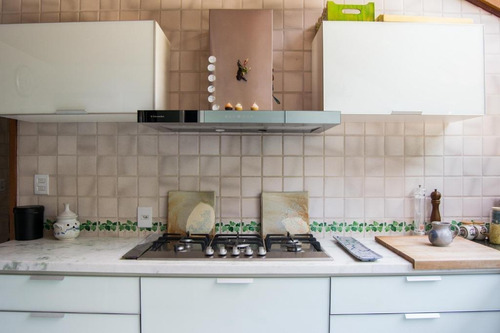 Casa Residencial À Venda, Forest Hills, Jandira. - Ca1413