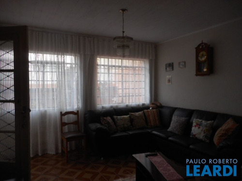 Imagem 15 de 15 de Casa Térrea - Jardim Marajoara - Sp - 616305