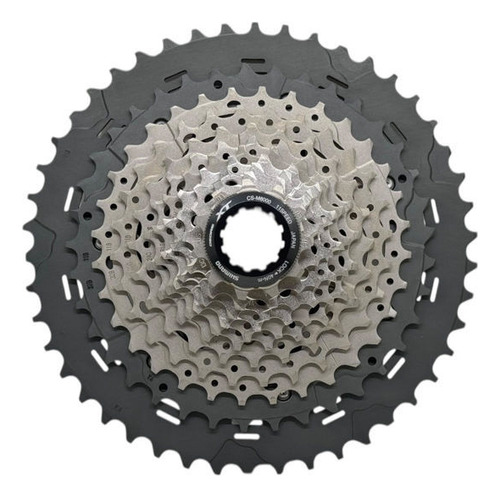 Cassete Shimano Deore Xt 11v Cs-m8000 11/46d