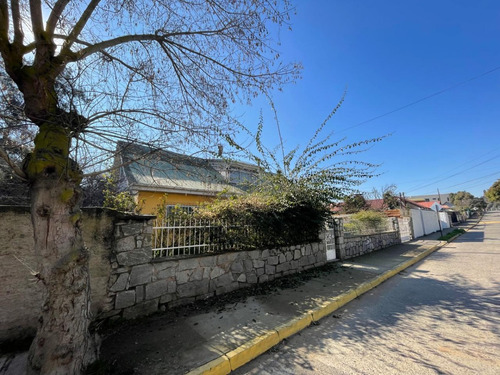 Se Vende Amplia Casa De 6d 3b 3e , Quilpué, Valparaiso
