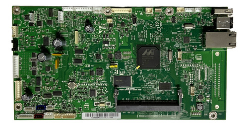 Tarjeta Lógica Lexmark Ms610dn Original (Usado)