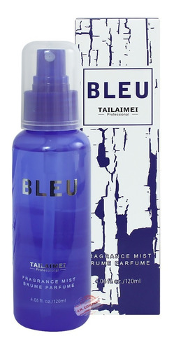 Perfume Bleu Mist Intense Tailaimei Professional Ps001