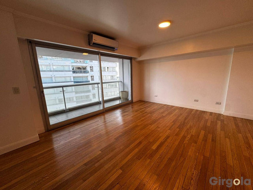 Alquiler Departamento 1 Dormitorio Puerto Madero Con Cochera