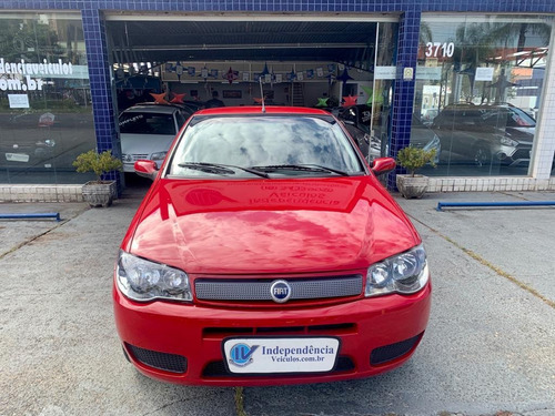 Fiat Palio 1.0 Fire Flex Celebration