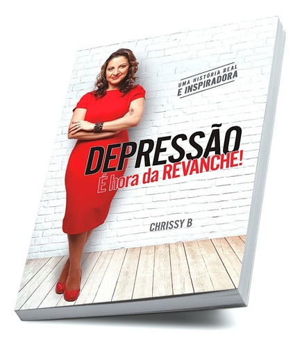 Depressão - É Hora Da Revanche