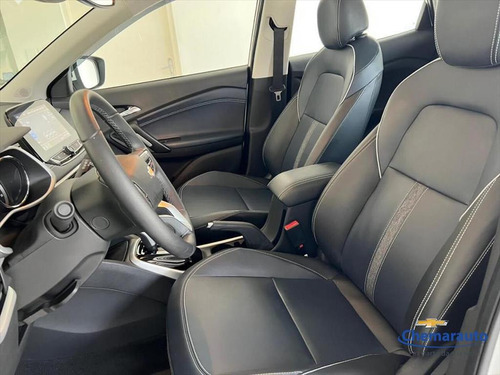 Chevrolet Tracker 1.2 TURBO FLEX PREMIER AUTOMÁTICO