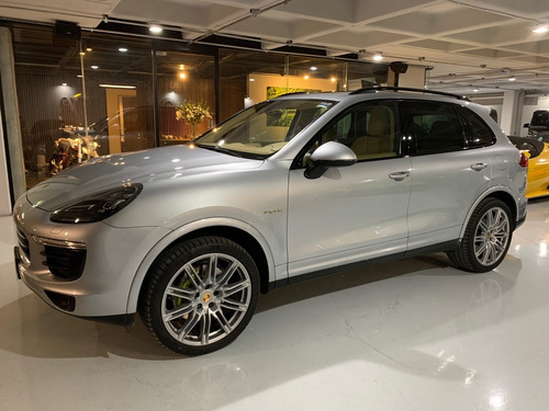 Porsche Cayenne 3.0 S E Hybrid At