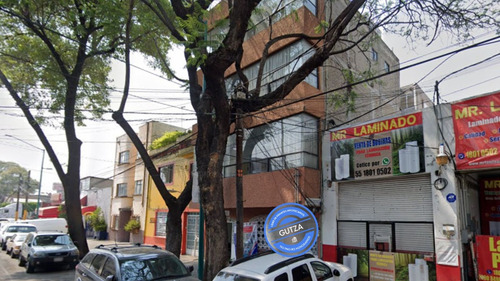 Casa En Obrera Cuauhtémoc Cdmx. Remates Exclusivos, Tu Nuevo Hogar Te Espera.