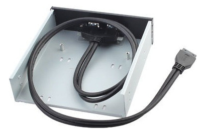 Ordenador Panel Frontal Pci-e Usb 3.0 2 Puertos Tarjeta Expr