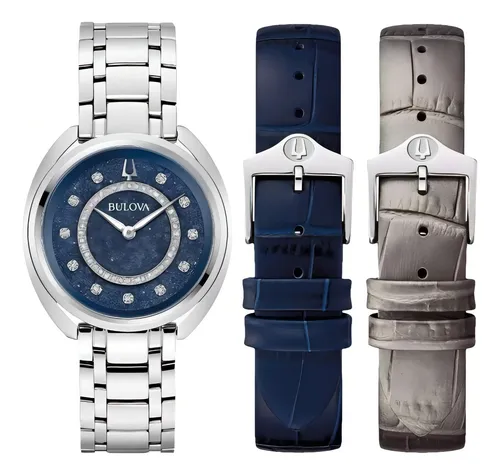 Bulova mercado libre sale