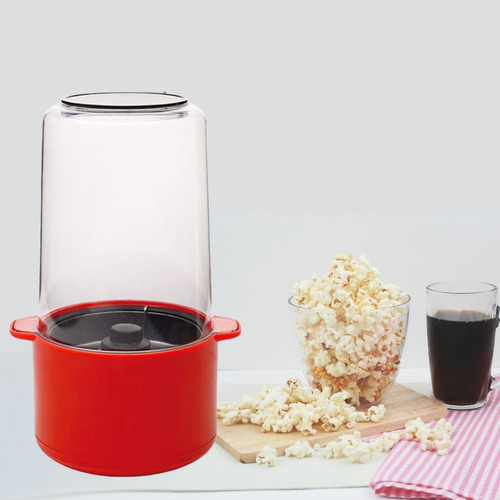 Popcorn Popper, Pequeña Máquina Eléctrica Para Hacer Palomit