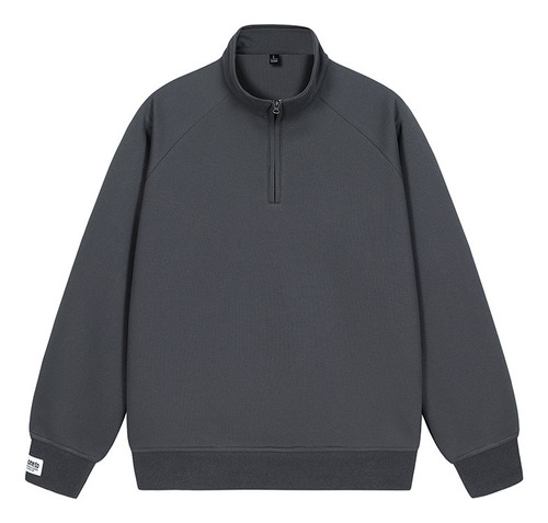 Sudadera Casual De Pullover De Manga Larga Para Hombres