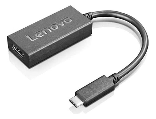 Adaptador Lenovo Usb-c A Hdmi 2.0b