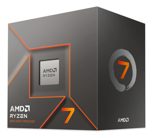 Amd Ryzen 7 8700f
