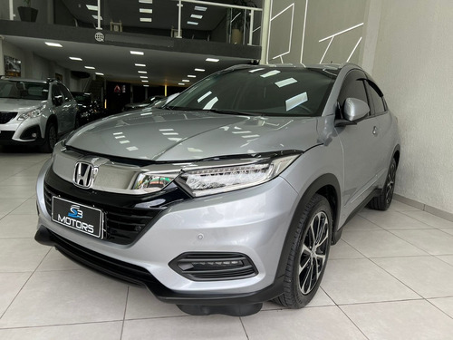 Honda HR-V 1.8 Exl Flex Aut. 5p