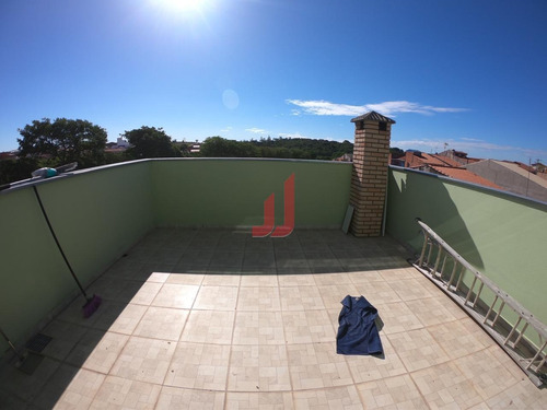 Imagem 17 de 17 de Casa À Venda, 3 Quartos, 1 Suíte, 4 Vagas, Parque Jataí - Votorantim/sp - 6277