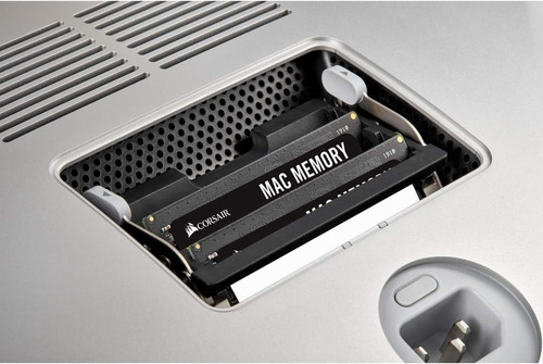 Memoria Nb Corsair 16gb/2666 Macmemory Ddr4 2x8gb