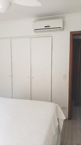 Imagem 10 de 23 de Apartamento Com 3 Dormitórios À Venda, 71 M² Por R$ 500.000,00 - Vila Alexandria - São Paulo/sp - Ap19669