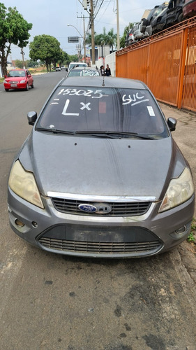 Imagem 6 de 7 de Peças Para Ford Focus 2.0 Manual Motor Cambio