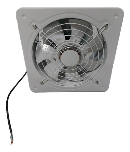 Extractor De Aire De 10 Pulgadas  100w