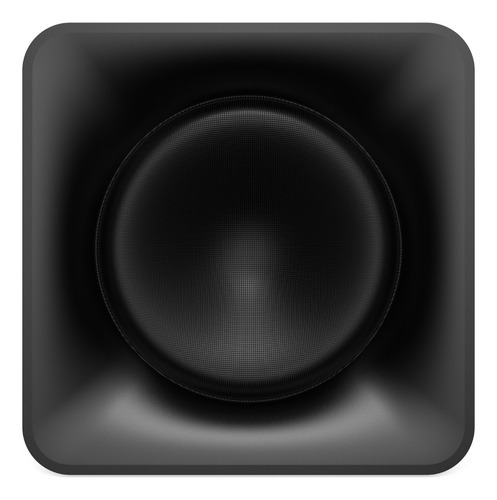 Subwoofer Wireless Flexus 10 Klipsch Negro