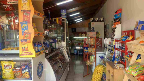 Venta, San Bernardo, Casa Eucaliptus