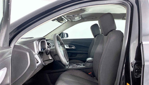 Imagen 14 de 15 de 104065 - Chevrolet Equinox 2016 Con Garantía