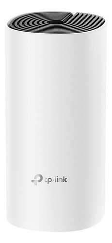 Tp-link Deco M4(1-pack) Wifi Mesh Intelig Doble Banda Ac1200