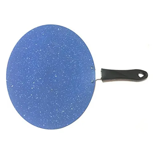 Plancha Antiadherente Chapati Tawa, Roti-chapati Tawa, 2.6 M