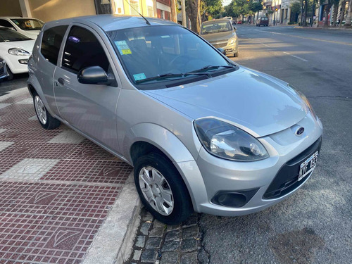 Ford Ka 1.6 Fly Viral Año 2012 Auto Classic