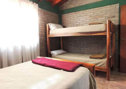 Imagen 11 de 16 de Venta - Complejo De Cabañas - San Antonio De Arredondo - Cordoba