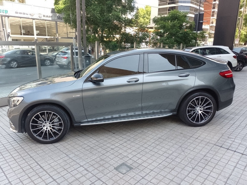 Imagen 14 de 14 de Mercedes-benz Clase Glc 2019 3.0 Glc43 Amg 4matic 367cv