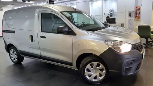 Renault Kangoo Ii Express Confort 1.6 Sce